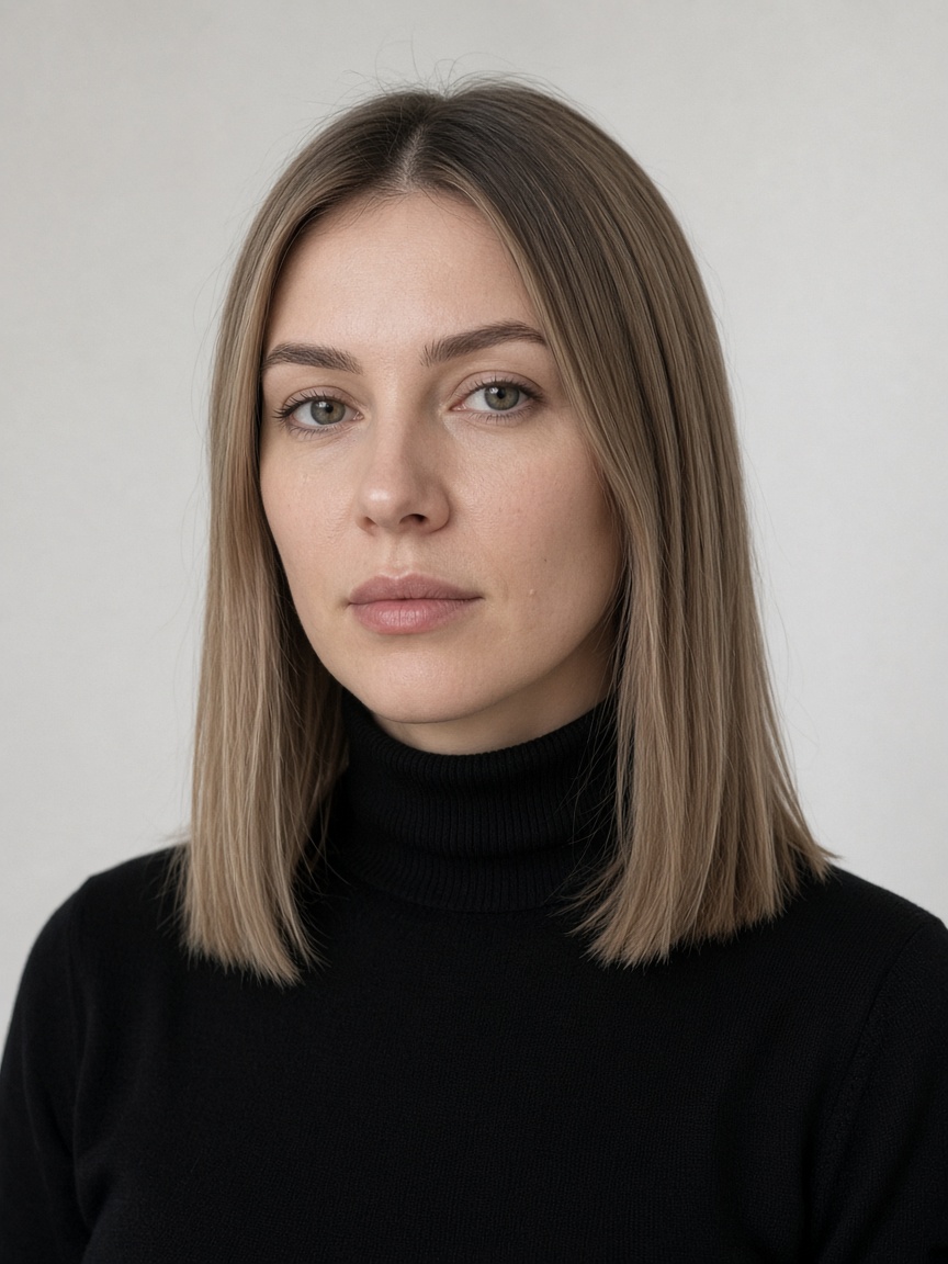 Елена Пак, преподаватель онлайн-групп